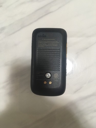 Sonim XP3 XP3800 - (US Cellular) 4G VoLTE Rugged Flip Phone - Afbeelding 2 van 3