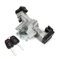 39730T2AA0 Ignition Lock Cylinder Switch 2 Remote Key For Honda Accord 2013-2017