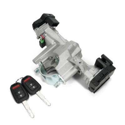 #ad #ad 39730T2AA0 Ignition Lock Cylinder Switch 2 Remote Key For Honda Accord 2013 2017 $92.99