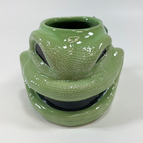 Tazza caffè Disney Parks Nightmare Before Christmas Oogie Boogie cambia colore - Foto 2 di 10