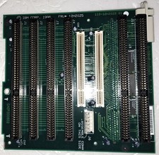 Vintage ISA PCI Adapter for IBM APTIVA 2176 FRU12H2025