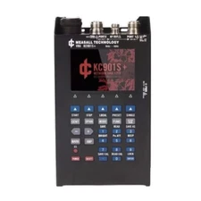 KC901S+ Vector Network Analyzer Antenna RF Spectrum Field Wave Testing 4G