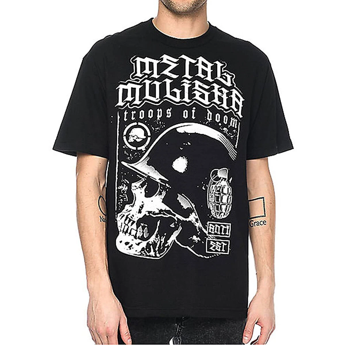 Metal mulisha store shirts cheap