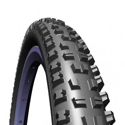 MTB Reifen 26x2.25 Rubena Triton Black TR (60-559) Stollen