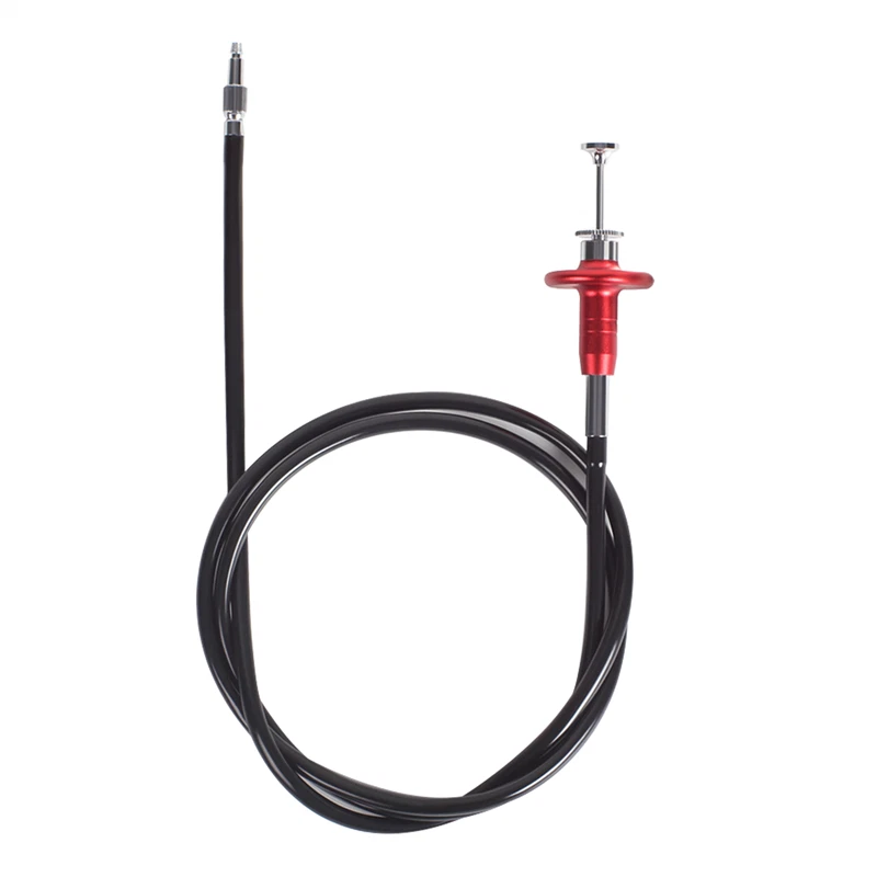 39 100cm Vintage Shutter Release Control Cable For Fuji Mamiya Rolleiflex - Image 4 of 4