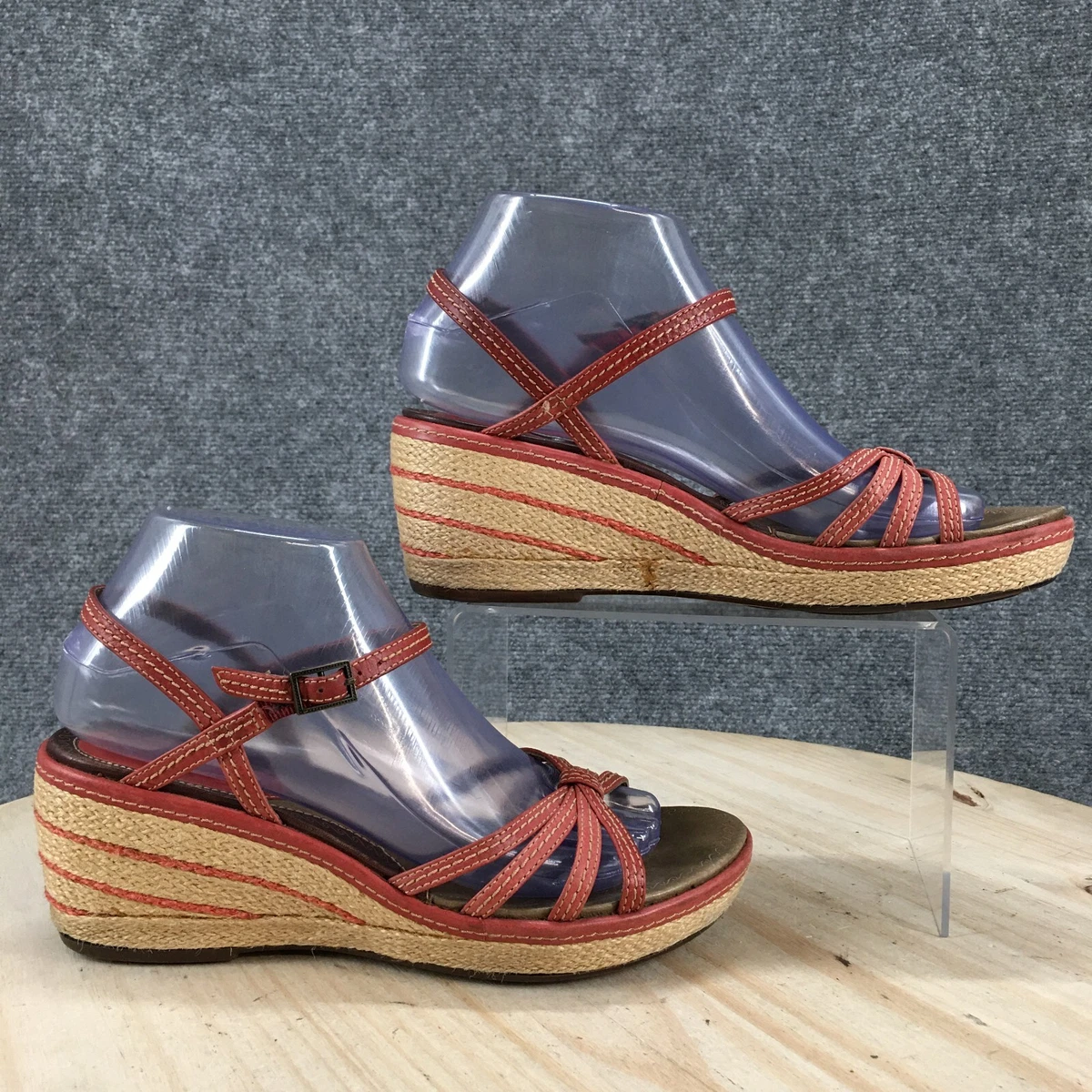 Clarks hotsell artisan sandal