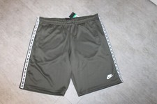 Nike Men's Sport Shorts Trousers Green Size XL New With Label