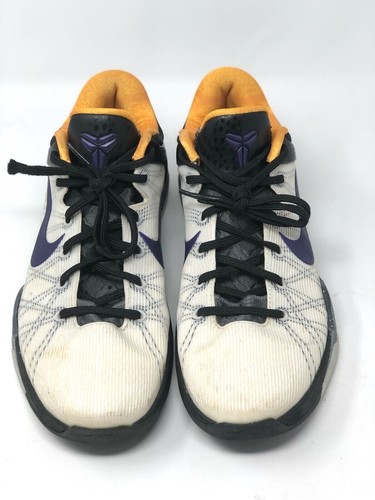 Nike Zoom Kobe VII 7 System Opening Day 