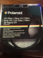 Polaroid Uv Filter 67mm Polaroid Uv Filter 67mm