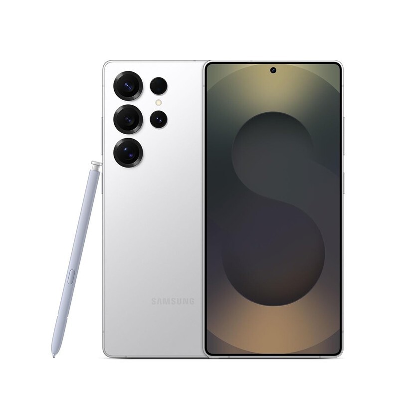 Original SAMSUNG Galaxy S25 Ultra 256GB 512GB 1TB Unlocked New