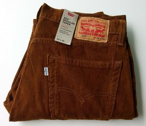 levis