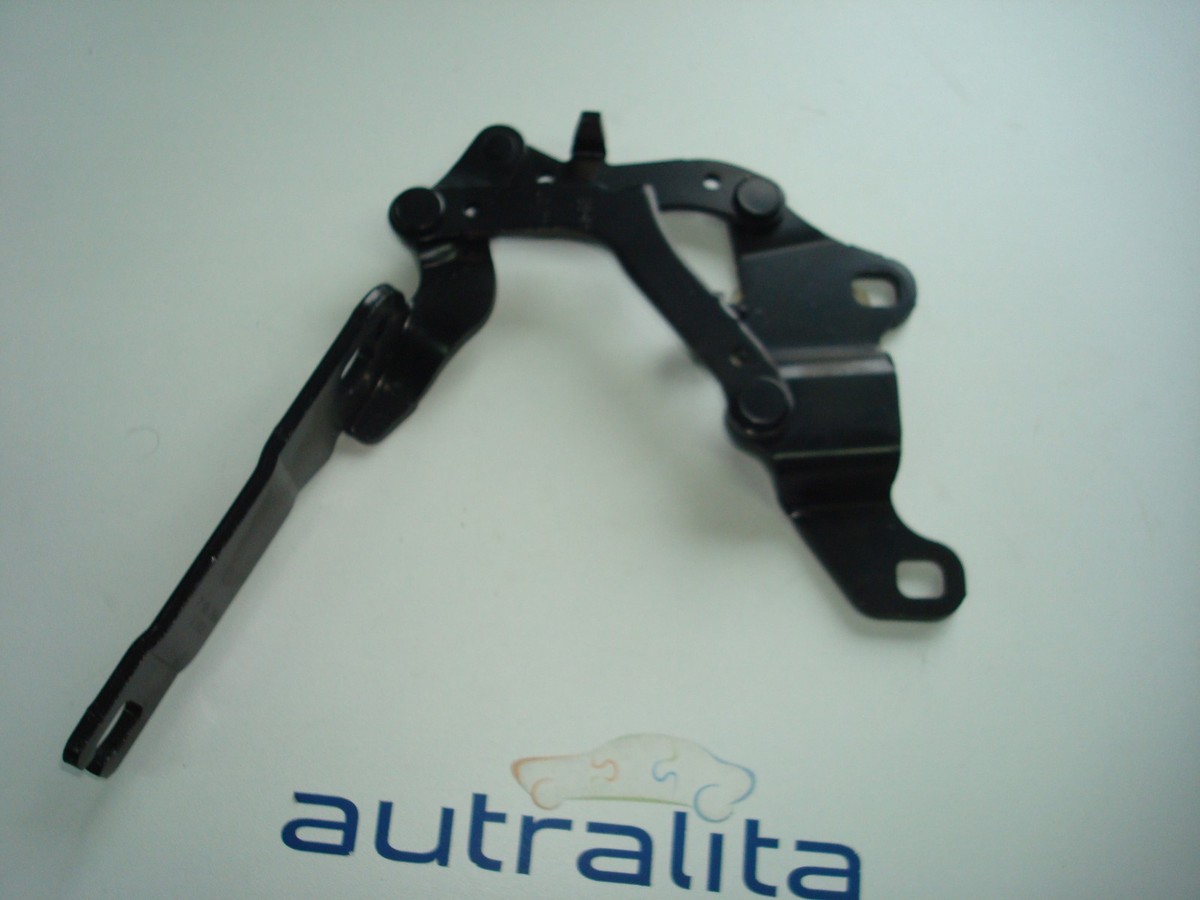 NEW GENUINE OEM BMW RIGHT ENGINE HOOD HINGE Part No 41618045404 | eBay