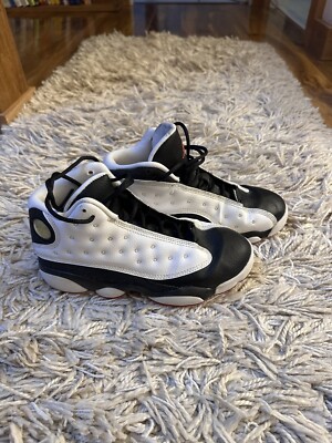 Jordan 13 He Got Game UK 2,5 Kids Kinder PS Jungen Mädchen Basketball 2018 selten