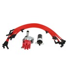 RED Holden V8 Electronic Distributor 253-304-308 Type Coil Up-Grade Package