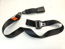 Alfa Romeo 147 2002 2.0 Ts 2/3 Porte Sedile Posteriore Mezzo Cintura E2049073