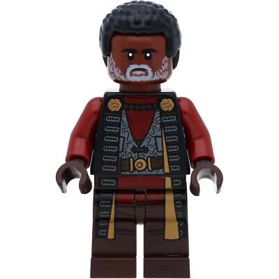 LEGO Star Wars Minifigur Greef Karga #1156 - Bild 1 von 4