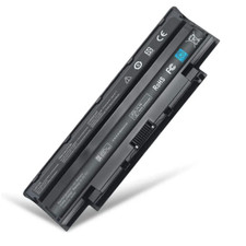 6 Cell Battery For Dell Inspiron N5030 N5040 N5050 J1KND N4010 N5010 N5110