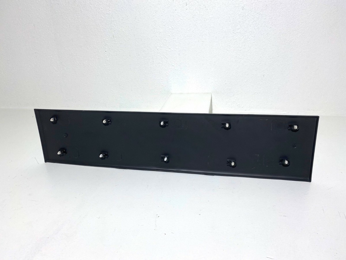 For 2019-2024 Ram ProMaster Right Rear Wheel Flare Trim Molding Black 1500-3500
