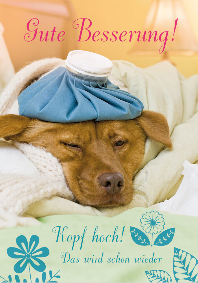  Foto zu Lustige Gute Besserung Karten Zum Ausdrucken 