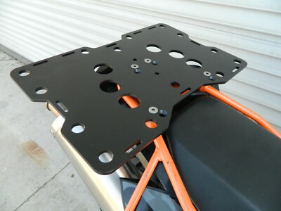 KTM 950/990 ADV RACK KIT /950SE / 950 / 990 Adventure RS | eBay