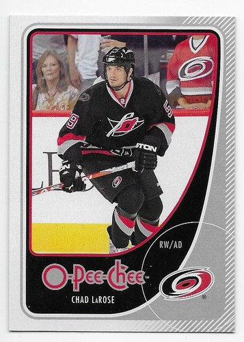 10/11 O-PEE-CHEE BASE Hockey (#1-250) U-Pick From List - Picture 50 of 250
