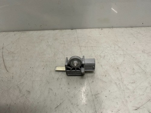 Hyundai i20 Aufprallsensor Airbag Steuergerät  1670870  959200X000  5WK43791