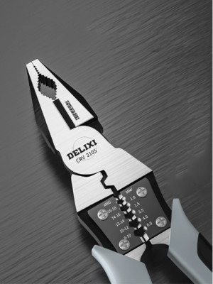 Multifunctional Universal Diagonal Pliers Needle Nose Pliers Hardware Tools Univ