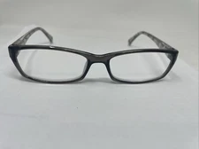 Kerecsen Women Reading Glasses Classic Printing Square Readers Frame Only