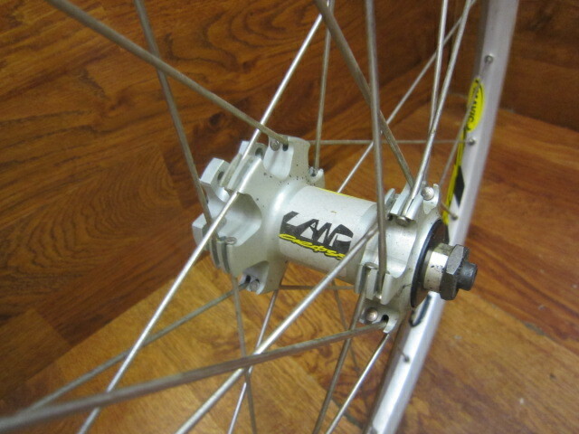 □ MAVIC CROSSLAND 26インチ MTB Vブレーキ F56901_0.png