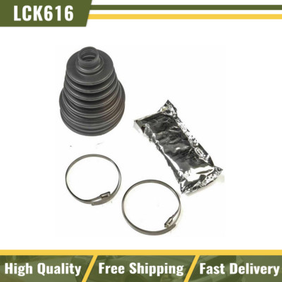 Dorman 614-001 CV Boot For 84-2010 Toyota Corolla