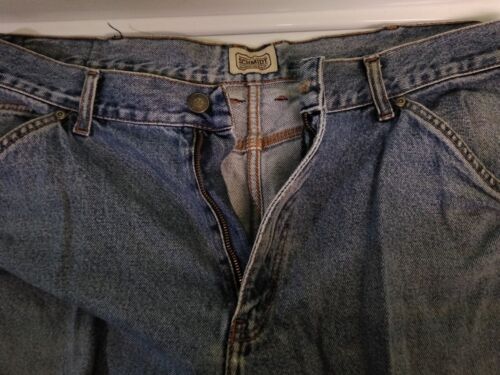 Schmidt Work Wear Men's Jeans 44-30 Used