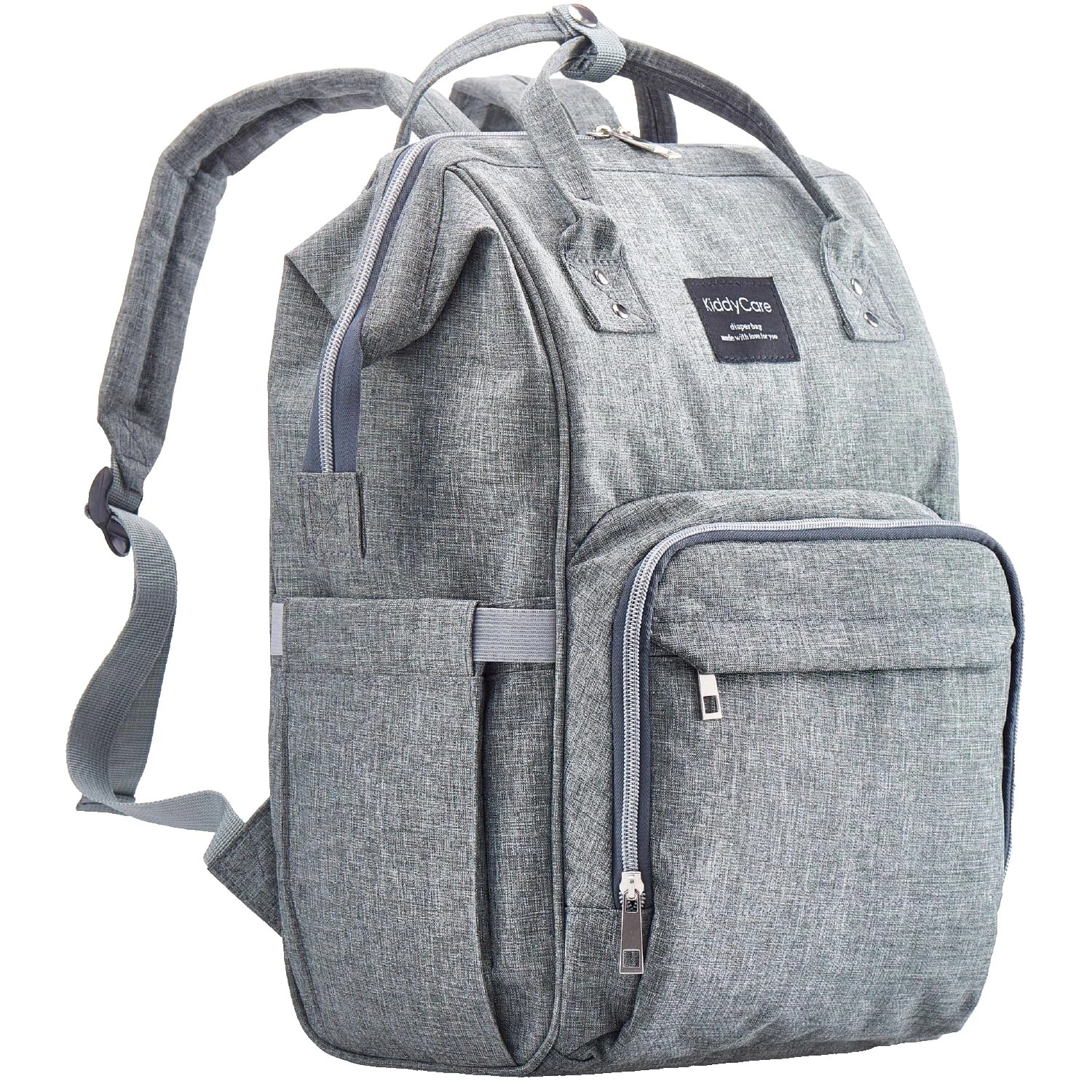 Cotton Diaper Bags