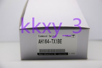 1 PCS NEW IN BOX   AH164-TX1BE buzzer #E10
