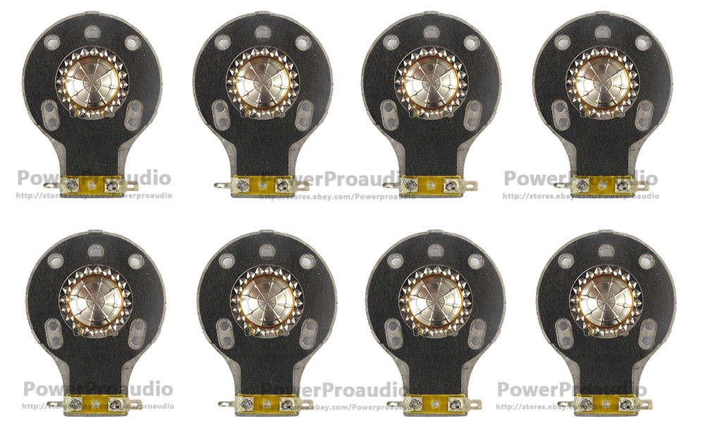 jbl jrx100 tweeter replacement