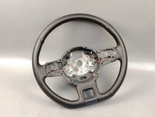 2012 2019 Volkswgen Beetle 2.0 Perforated Leather Steering Wheel 2448495
