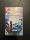 Cave Story+ Nintendo Switch New Sealed