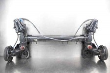 Essieu Citroen 2 CV