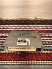 1998 1999 Toyota Land Cruiser Lx470 4.7 Engine Control Module Ecu 89661-60610
