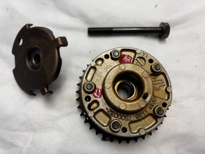 Orig. BMW 1er 3er 5er X1 X3 Z4 N42 N46 Verstelleinheit Einlassnockenwelle Vanos