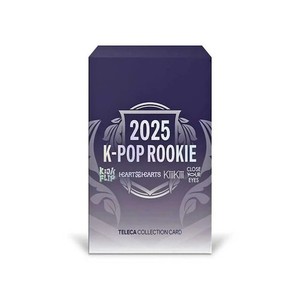 K-Pop Rookie | eBay