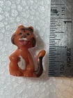 Marx Tiger Town Tiger From Miniature Playset