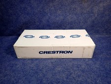Crestron CP4 4Series Control System 6511816 Rack Mountable F22 G2U