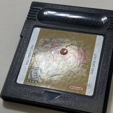 The Legend of Zelda: Link's Awakening DX Game Boy Color GBC NEW BATTERY!