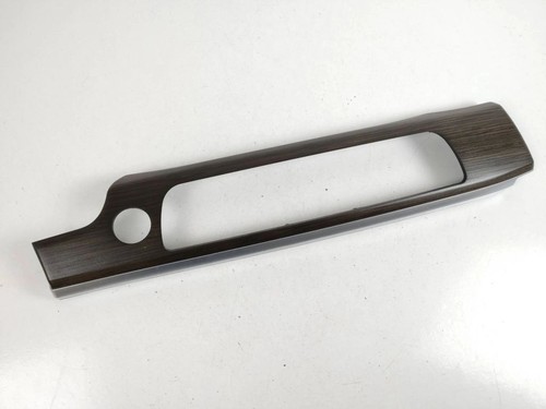 BMW 7 F01 F02 F03 F04 2008 Verkleidung Kombiinstrument Cockpit 9192359 RZV69238