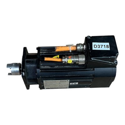 Ferrocontrol HD115C6-130S Servomotor -used-