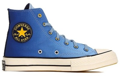 CONVERSE Chuck 70 High 'Heart of the Ci 170517C US M4.5/W6.5, New