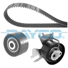 Zahnriemensatz für Volvo C30 533 C70 2 542 S40 544 S80 124 V50 545 V70 | 242121