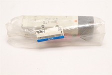 SMC 5-PORT SOLENOID VALVE VQC5101-5