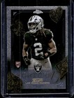 2025 Topps Chrome Ashton Jeanty Base (RAW)