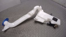 Scheibenwaschbehälter Skoda Fabia 1.4 16V Combi 6Y 6Q0955453N 12 Monate Garantie